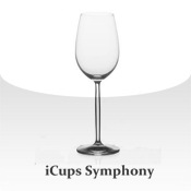 iCups Symphony
	icon